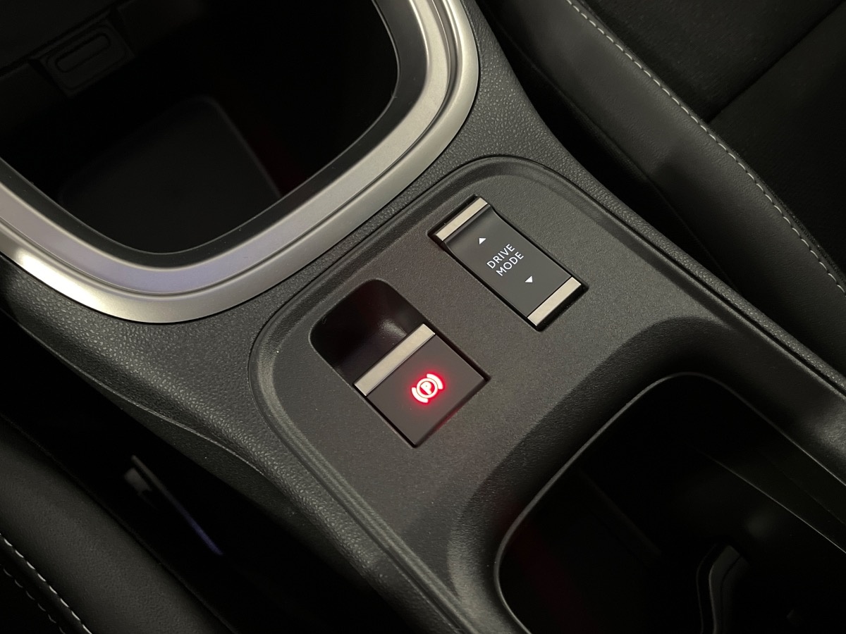 Jeep Avenger Nuovo Ibrido benzina Avenger Rovigo