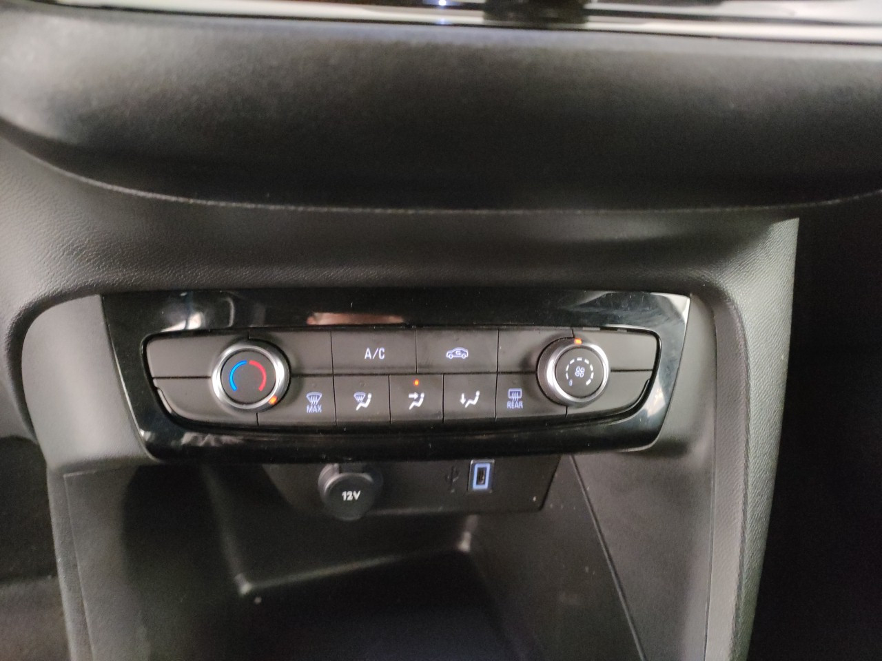 Opel Corsa Usato 2024 Corsa San Zeno Naviglio