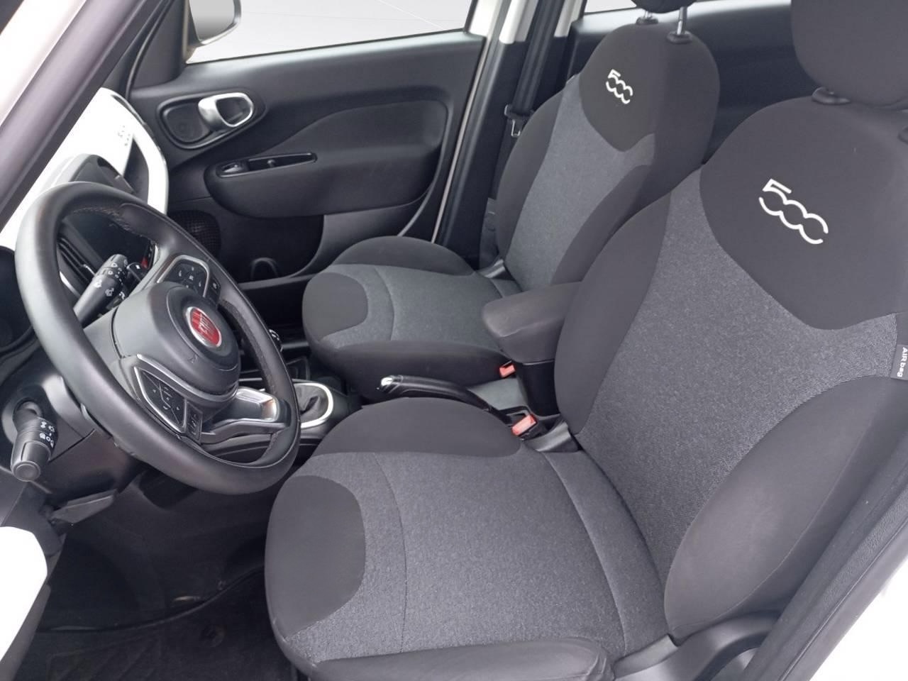 Fiat 500L Usato 2019 500L San Vendemiano