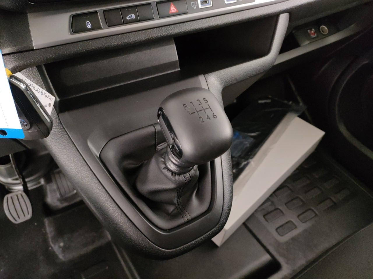 Opel Vivaro Cargo Nuovo Diesel Vivaro Cargo Porto Mantovano