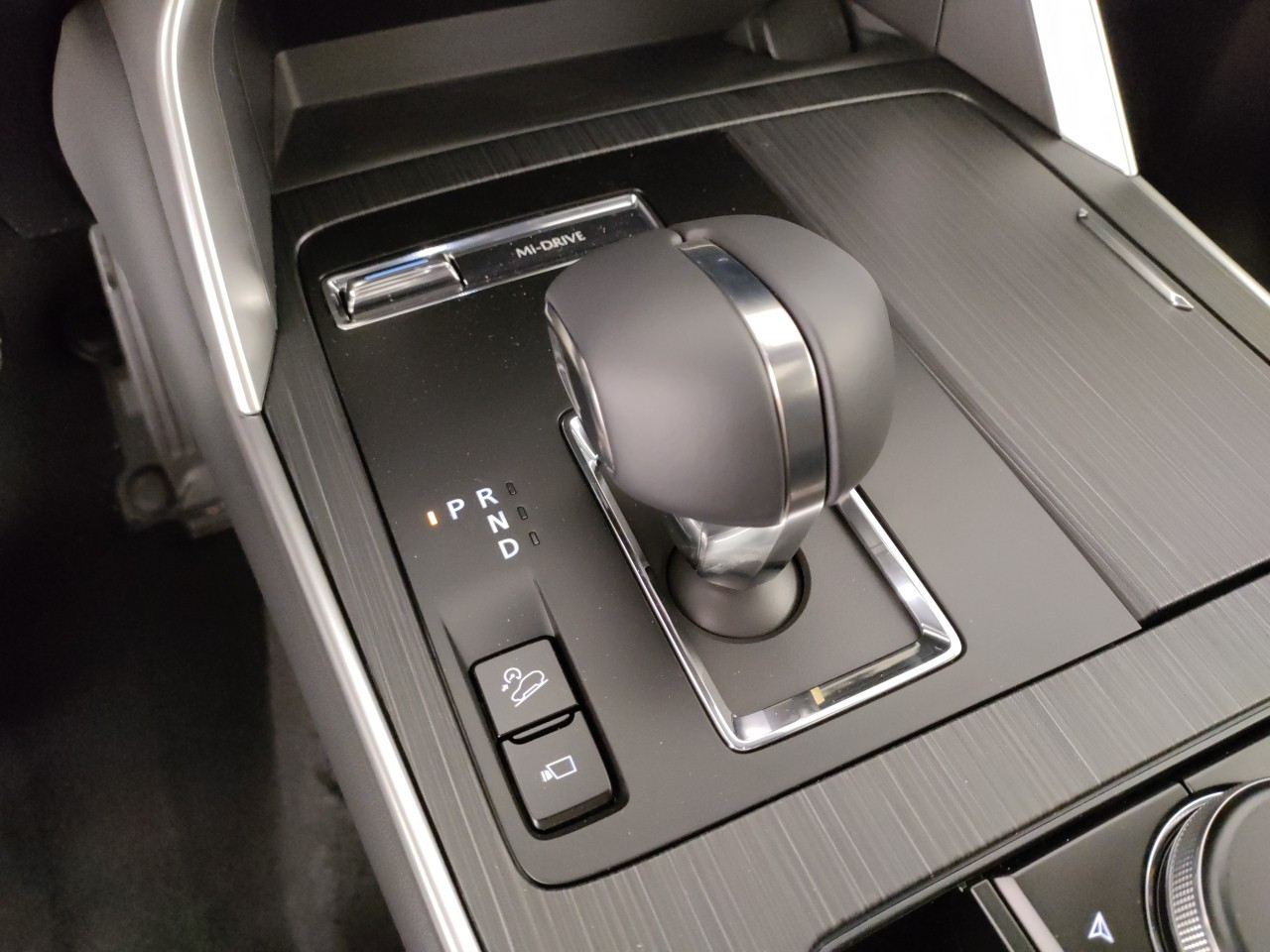 Mazda CX-60 Nuovo Ibrido diesel CX-60 Porto Mantovano