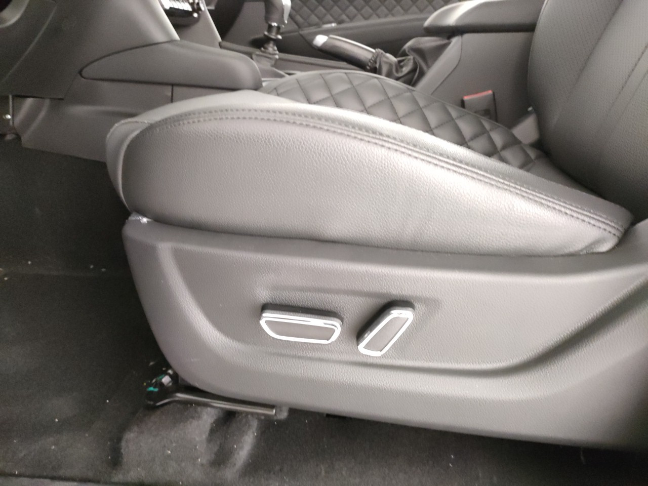 Foton Tunland G7 Nuovo Diesel Tunland G7 Porto Mantovano