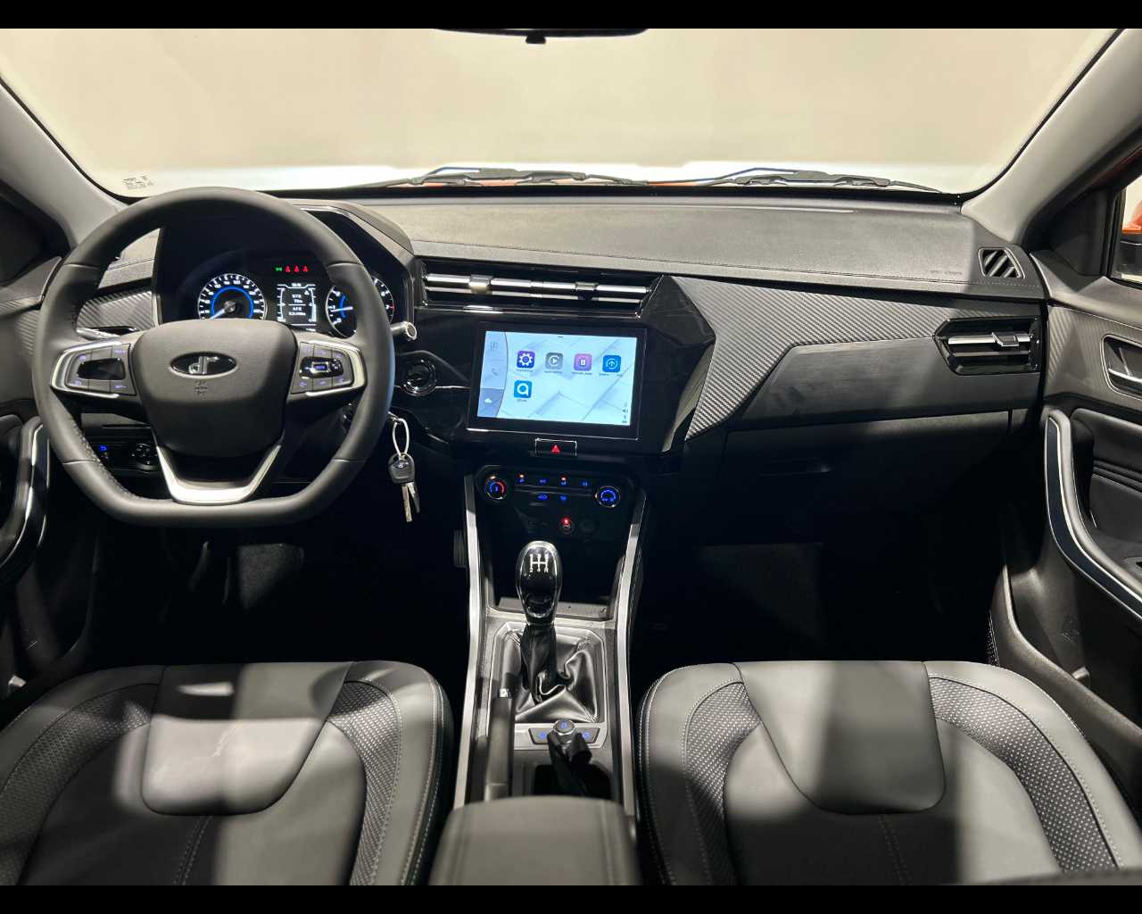 Dr Automobiles DR 3.0 KM0 2025 DR 3.0 Padova