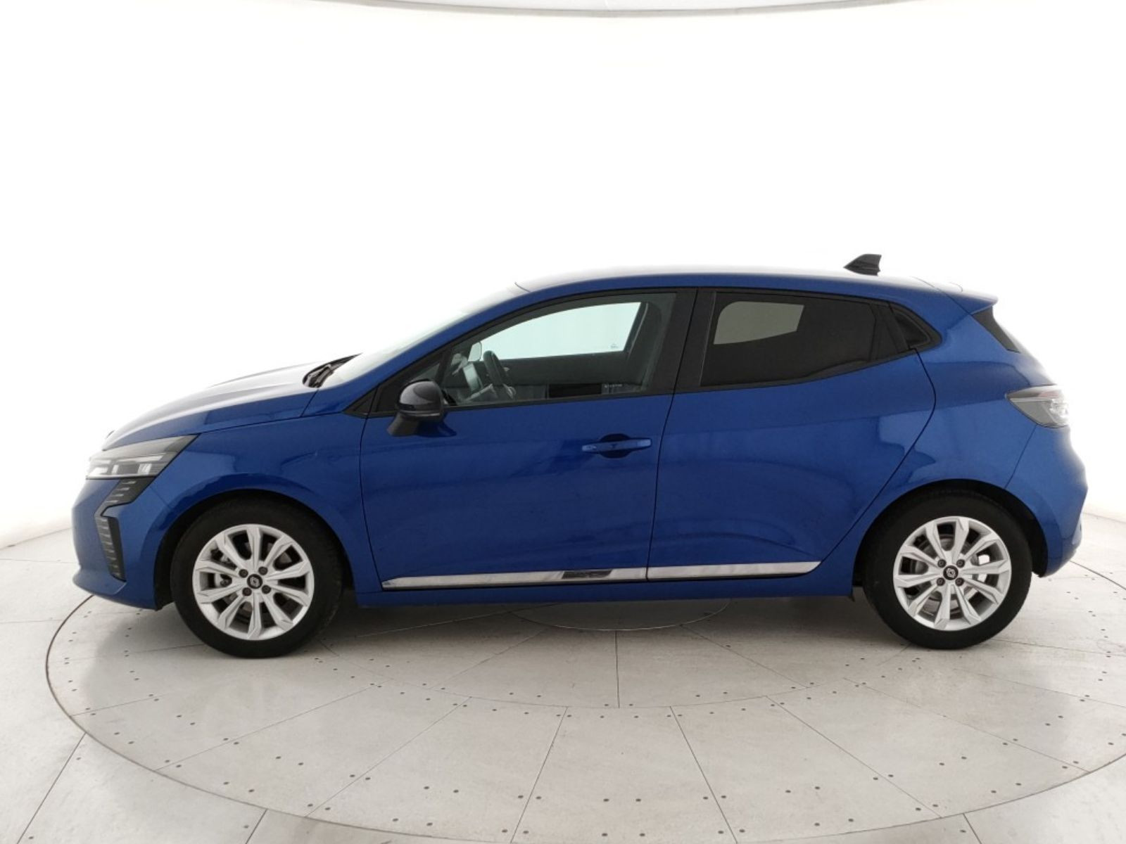 Renault Clio Usato 2024 Clio Legnago