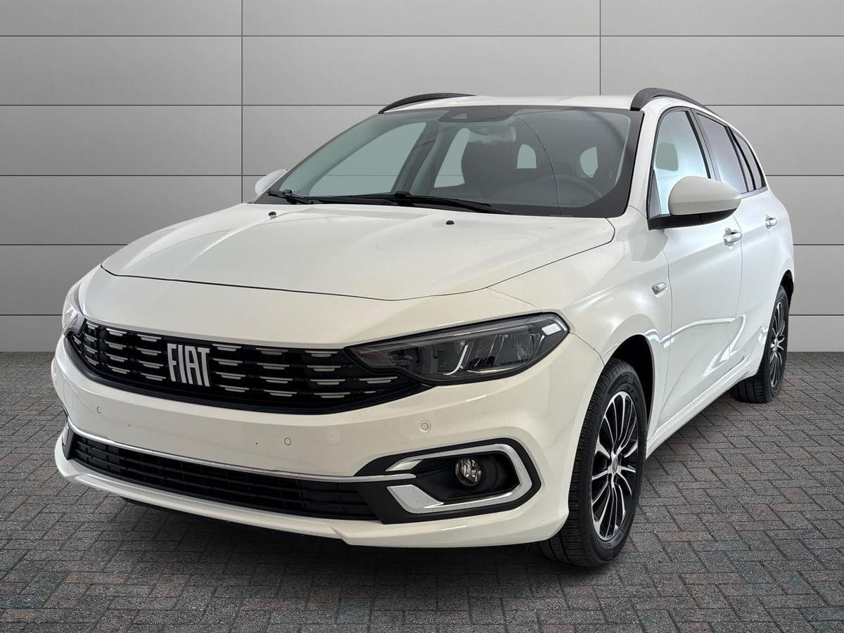 Foto veicolo FIAT Tipo SW II 2021 Tipo SW II 2021 - Tipo SW 1.6 mjt s&s 130cv Diesel