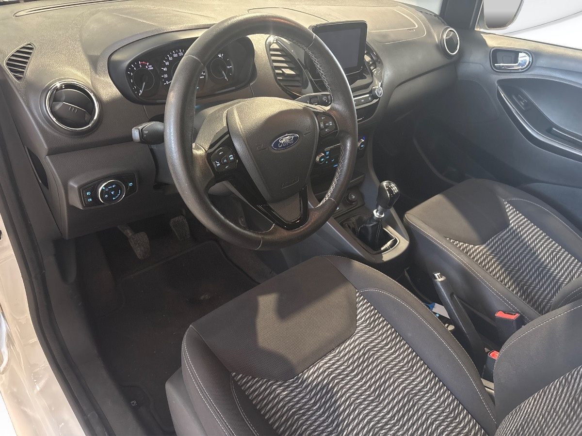 Ford Ka Usato 2018 Ka Parma