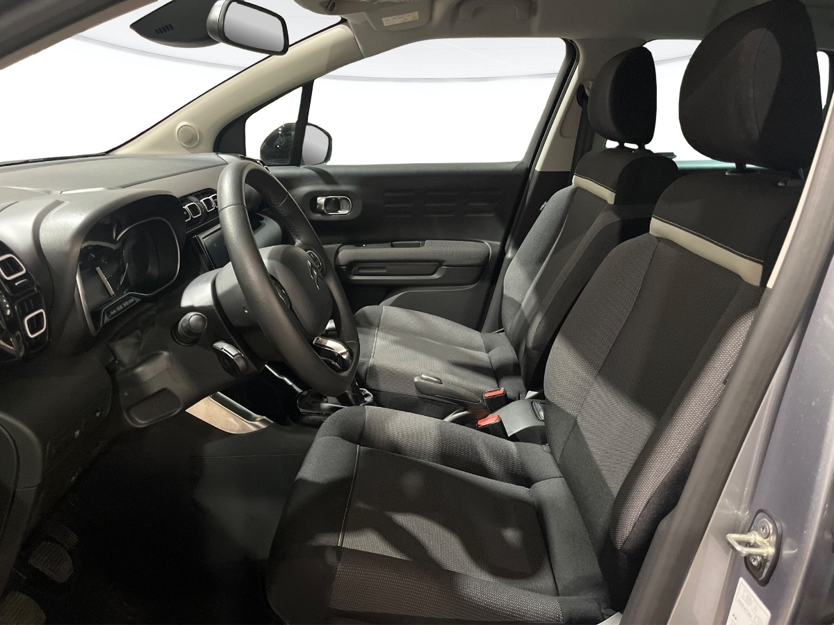 Citroen C3 Aircross Usato 2024 C3 Aircross Verona