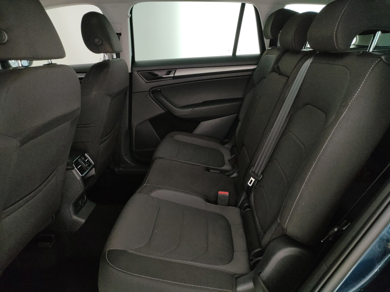 Skoda Kodiaq Usato 2021 Kodiaq Legnago