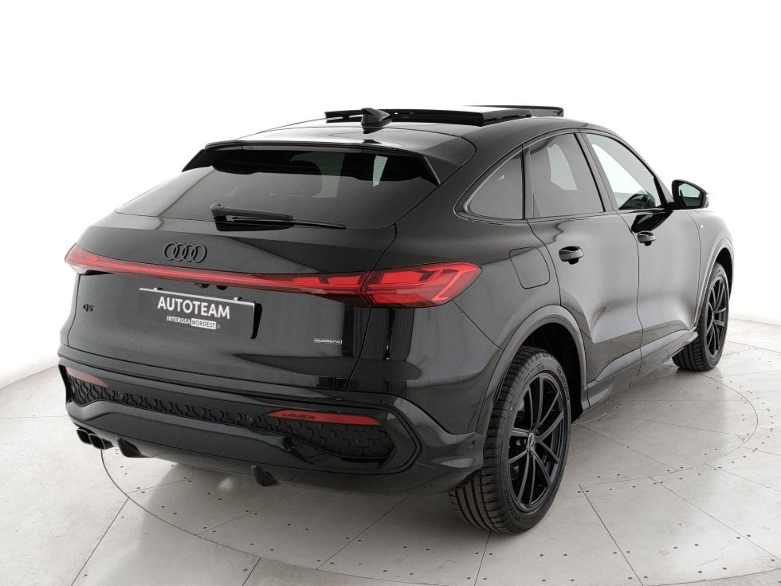 Audi Q5 KM0 2026 Q5 Legnago