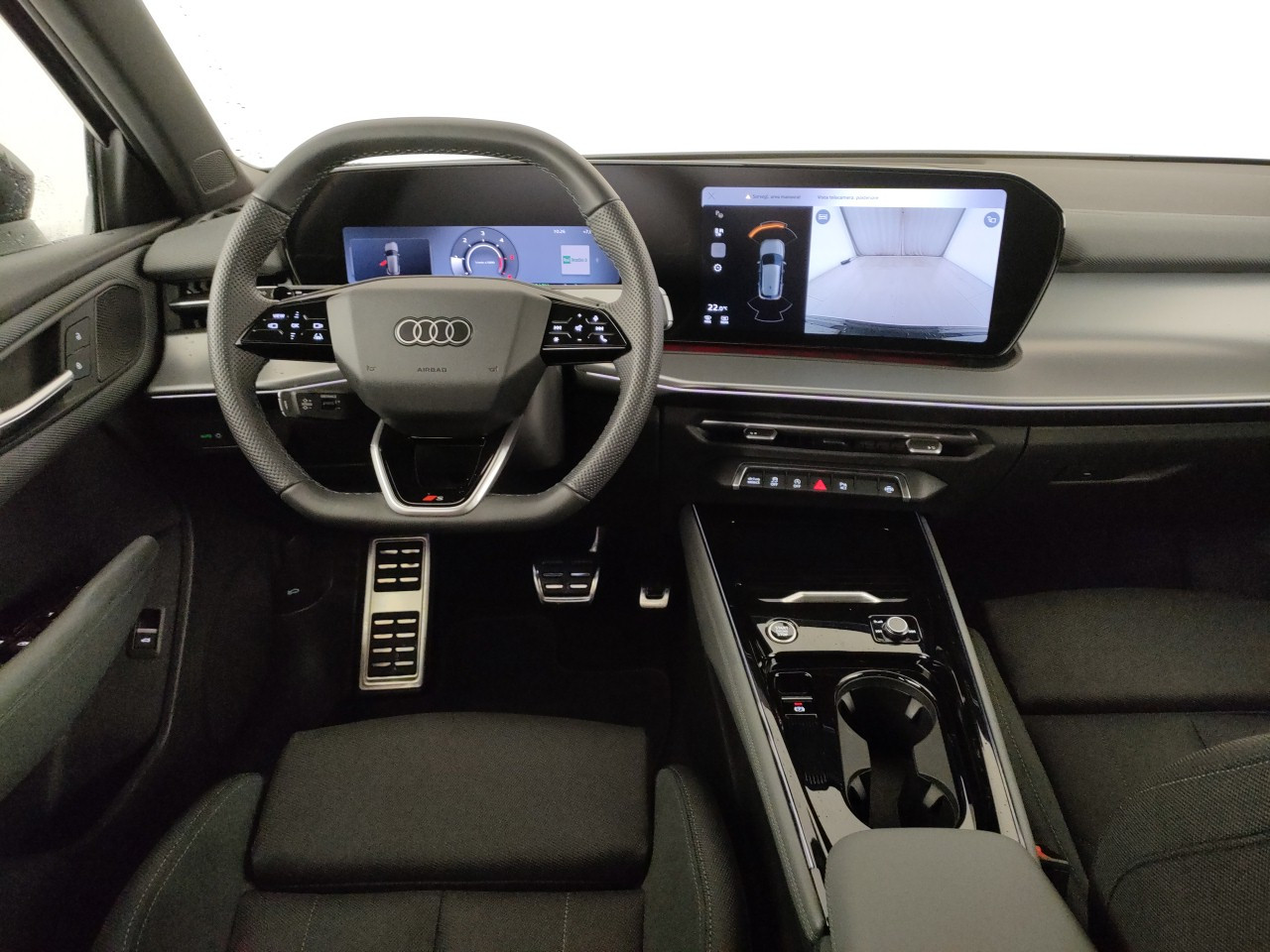 Audi Q3 Usato 2025 Q3 Porto Mantovano