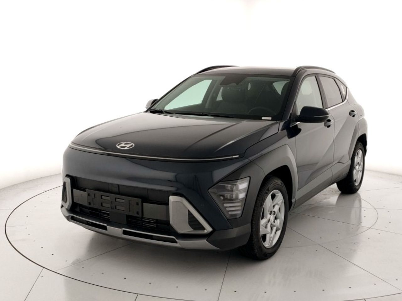 Hyundai Kona Nuovo benzina Kona Porto Mantovano