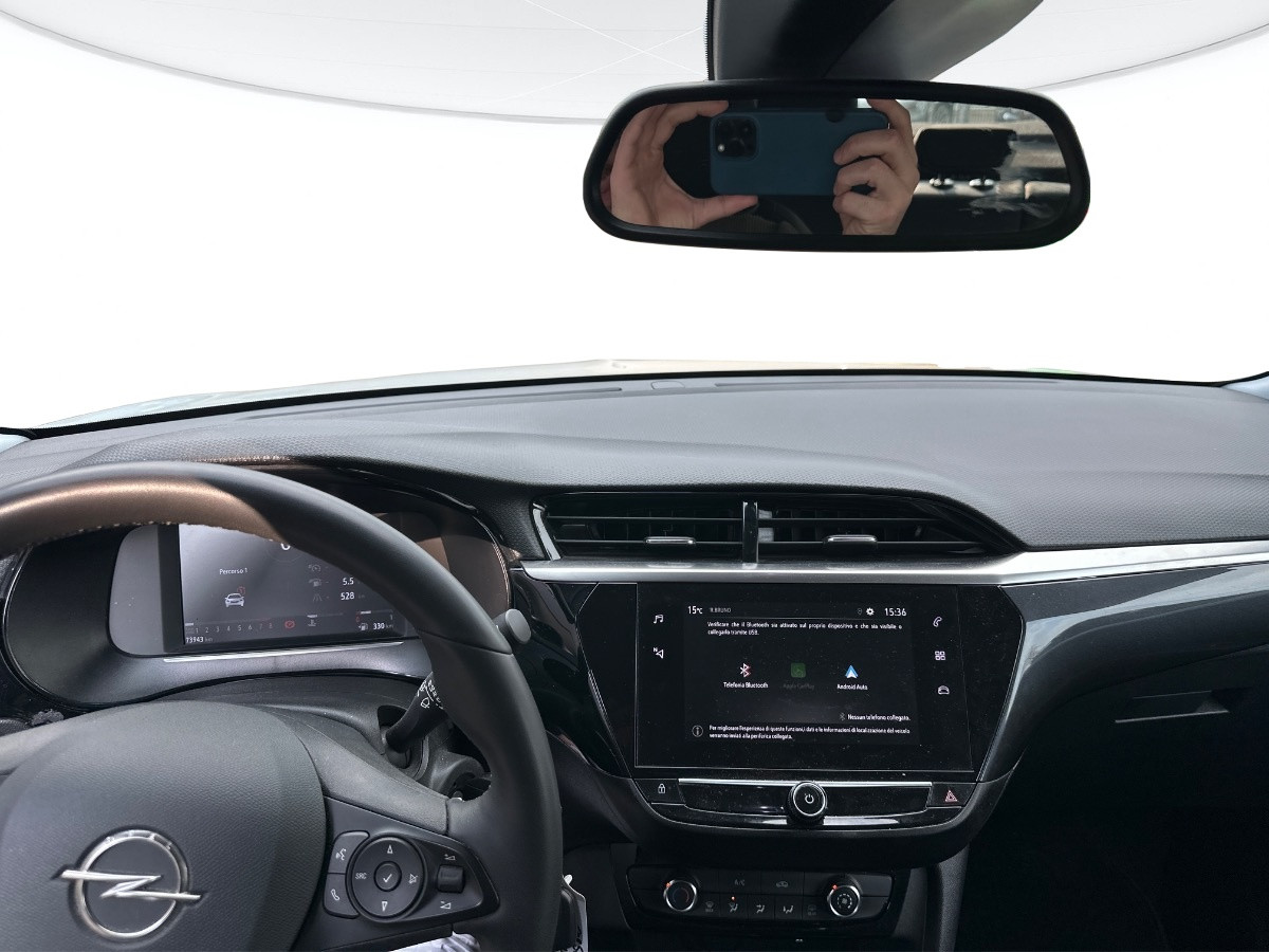 Opel Corsa Usato 2023 Corsa Carpi