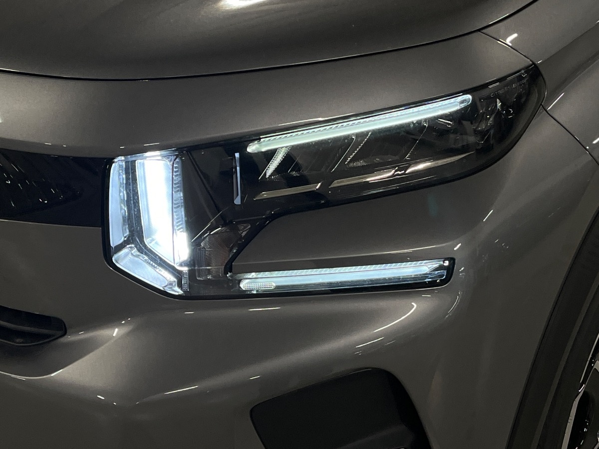 Citroen C3 Nuovo Benzina C3 Rovigo