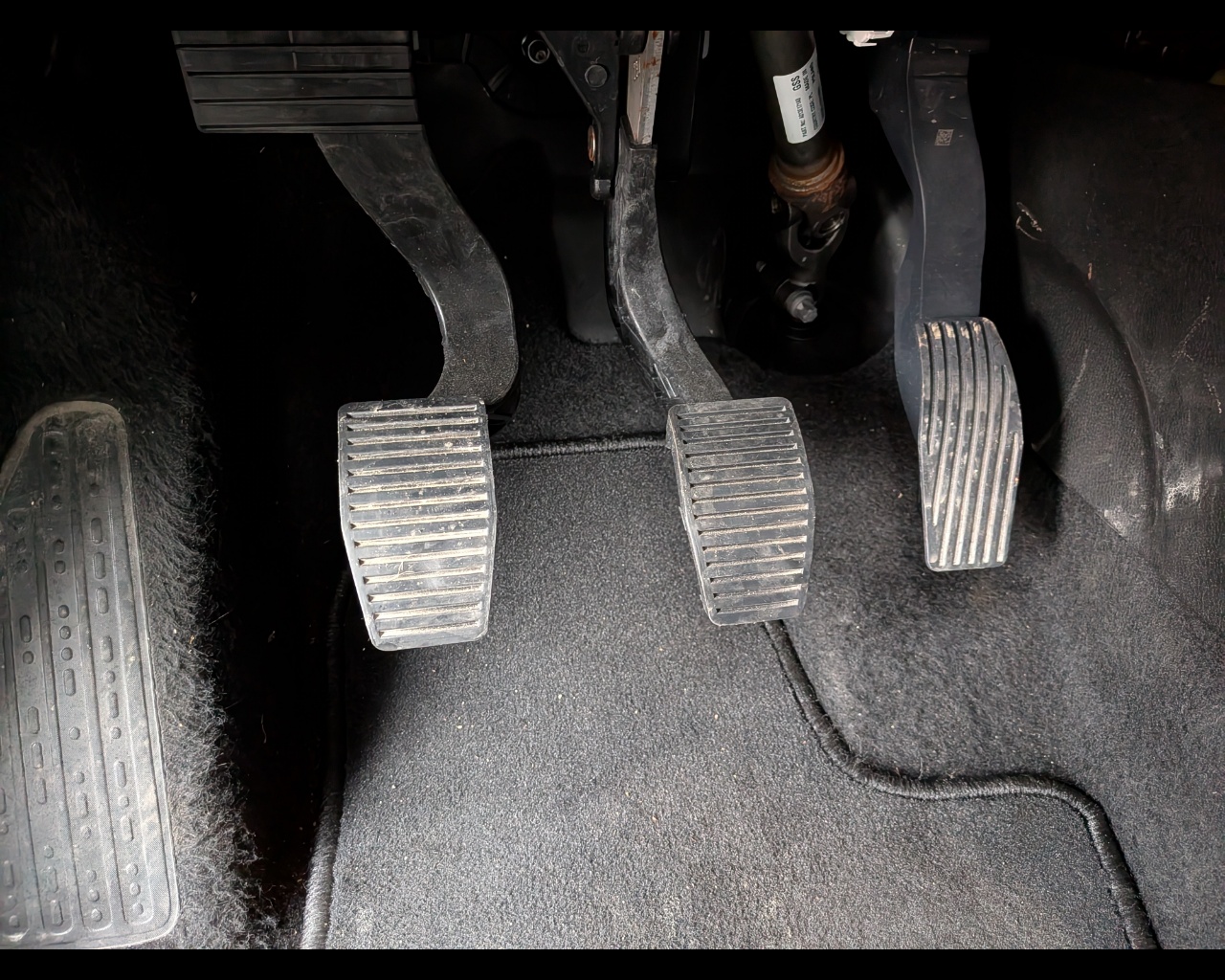 Foto JEEP Compass 1.6 mjt S 2wd 130cv