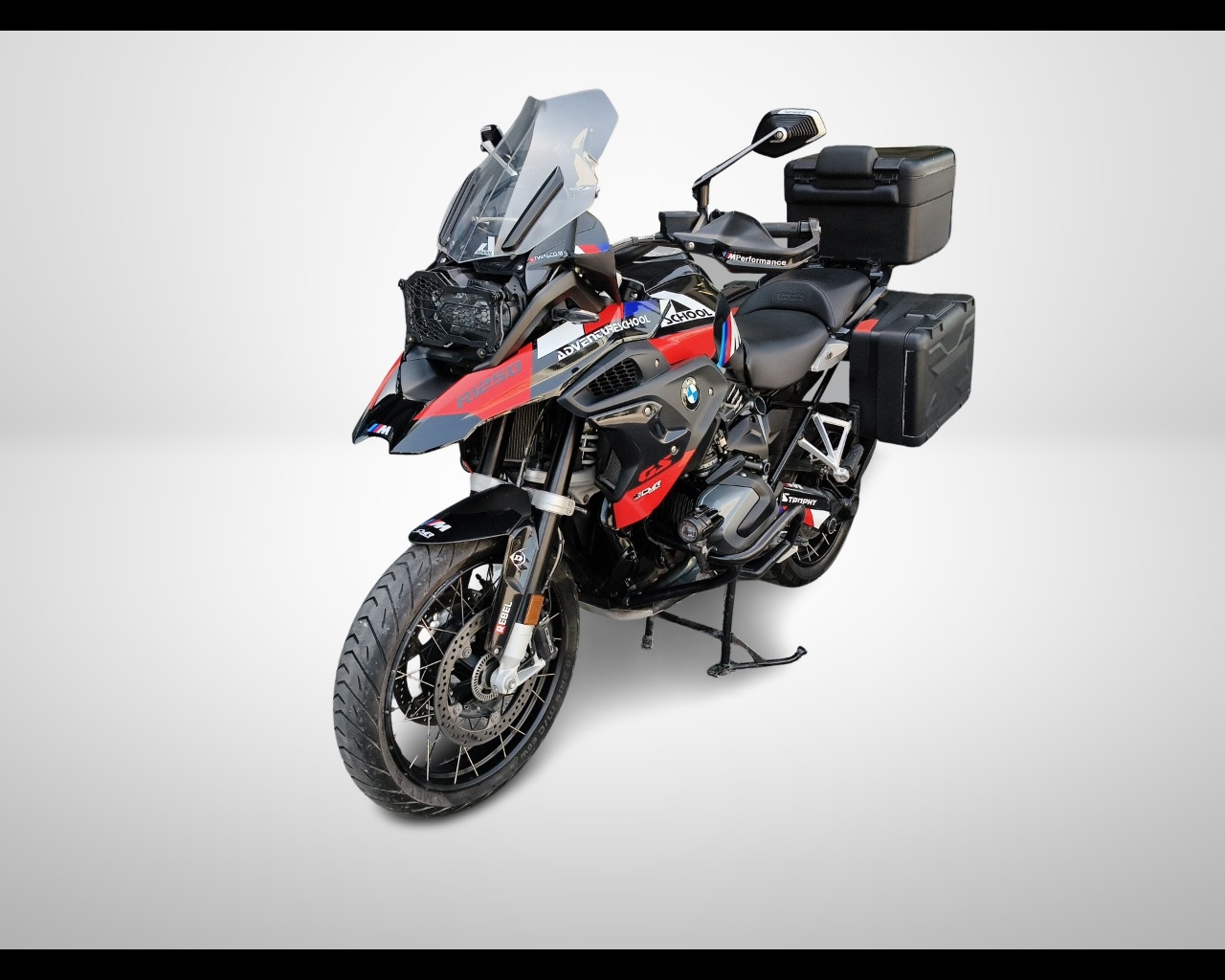 BMW MOTORRAD R 1250 GS