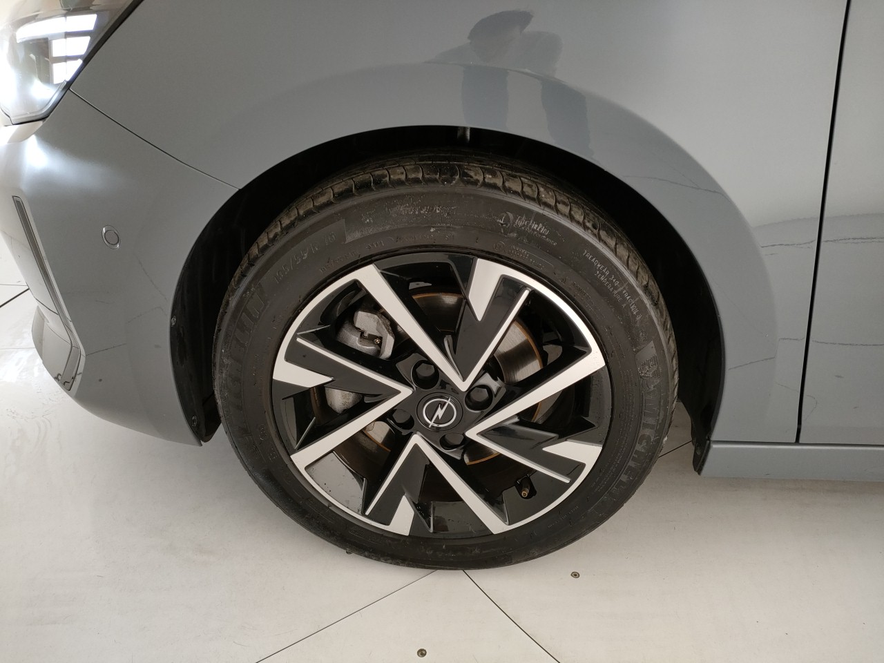 Opel Corsa Usato 2024 Corsa Porto Mantovano