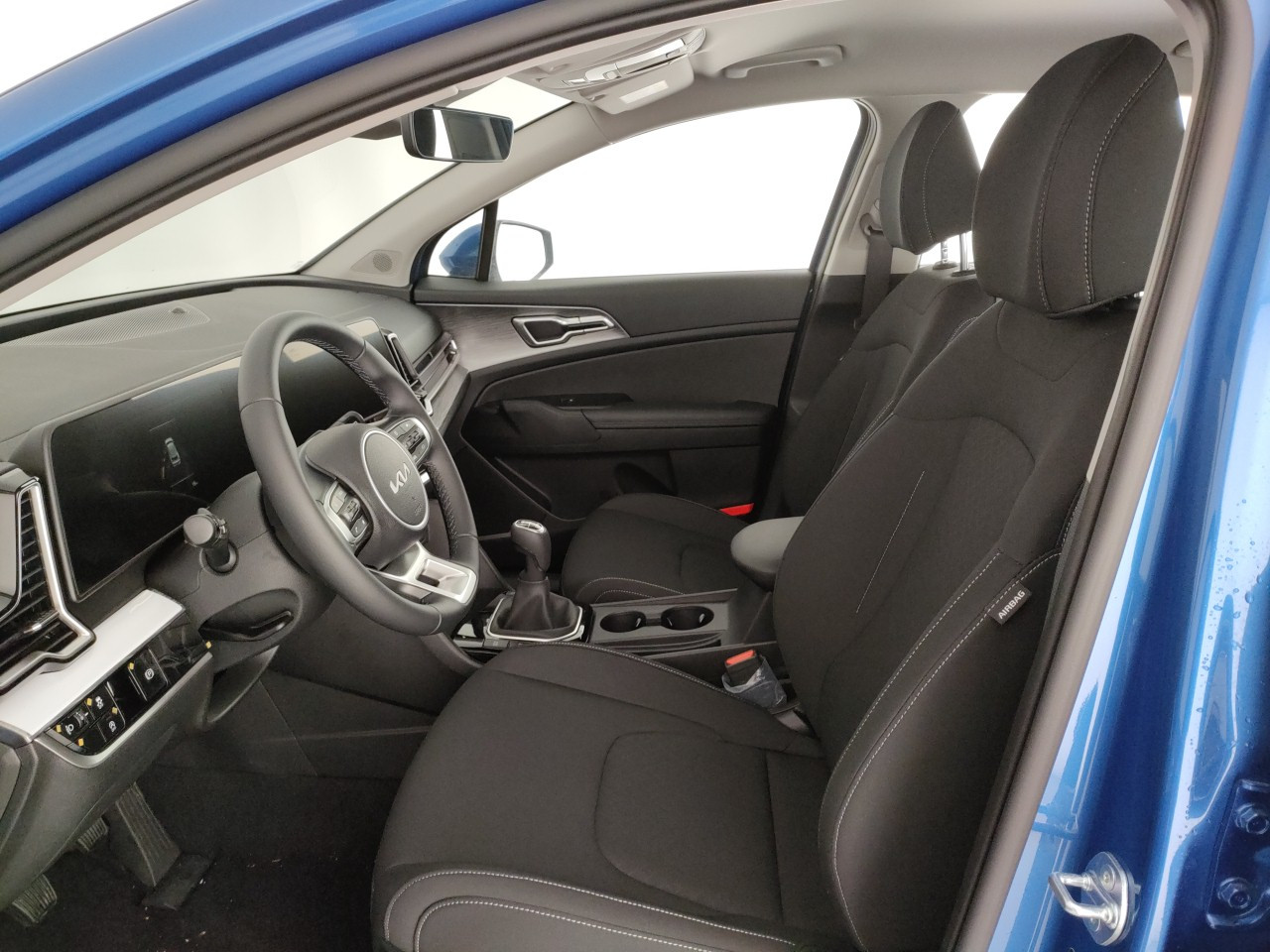 Kia Sportage Nuovo GPL Sportage Porto Mantovano