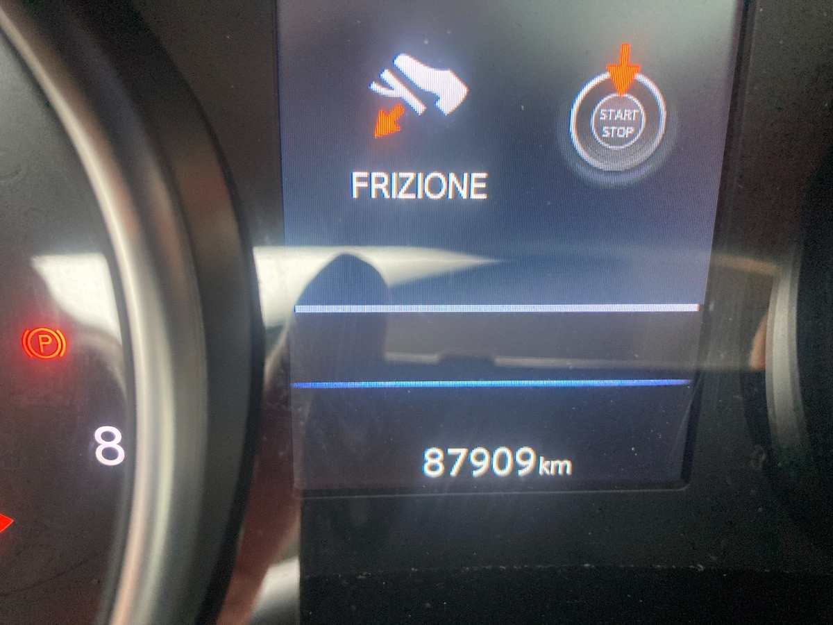 Nissan Qashqai Usato 2019 Qashqai Modena
