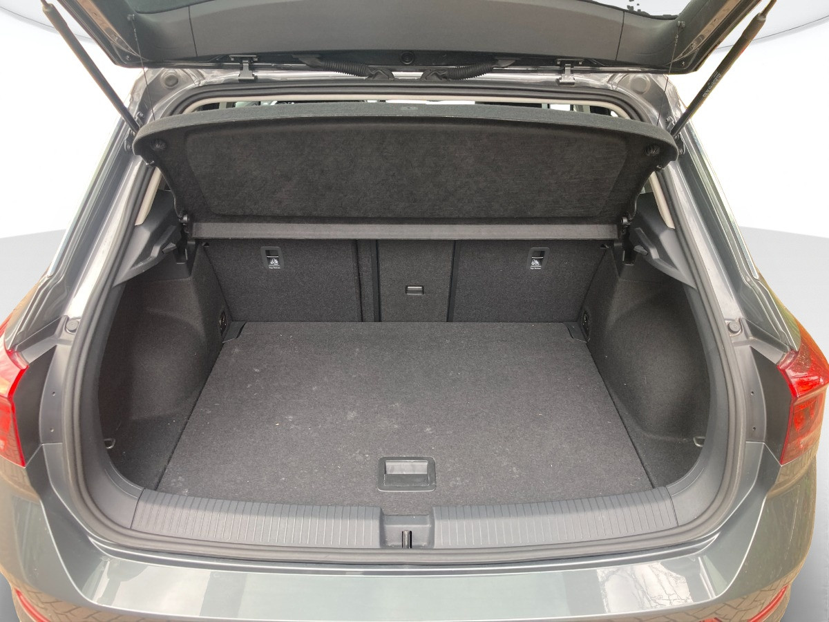 Volkswagen T-Roc Usato 2022 T-Roc Modena