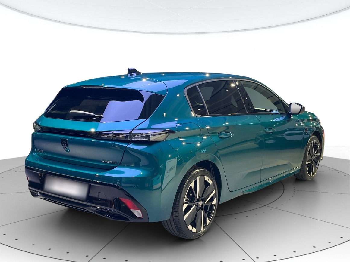 Peugeot 308 Aziendali 2025 308 Verona