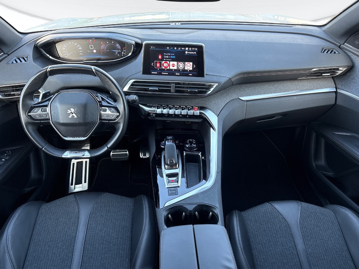 Peugeot 3008 Usato 2018 3008 Rovigo