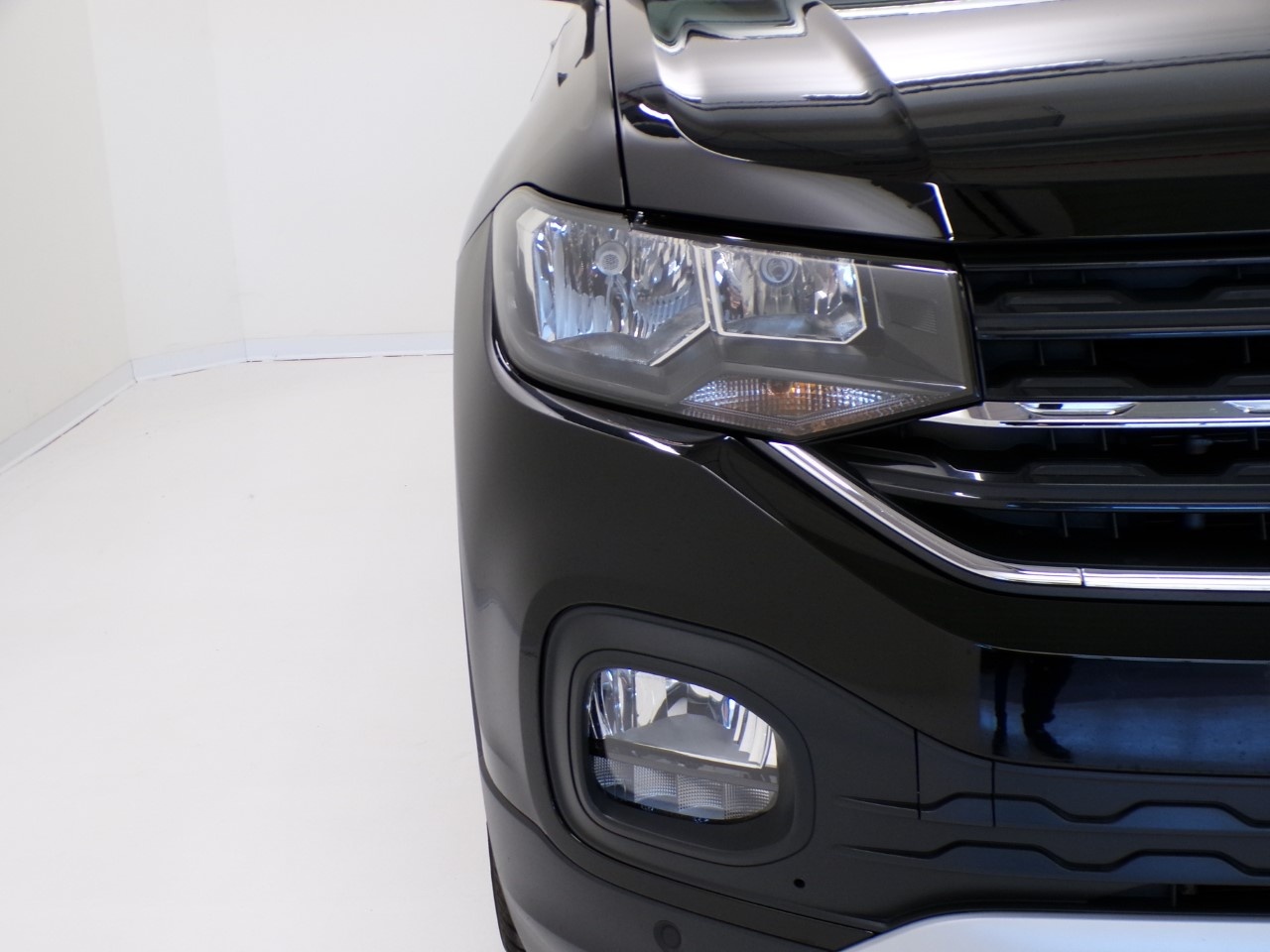 Volkswagen T-Cross T-Cross 1.6 TDI SCR 95cv Advanced - 5