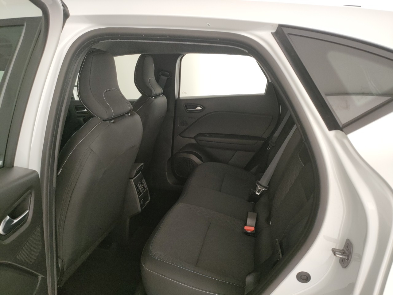 Renault Captur Usato 2025 Captur Porto Mantovano