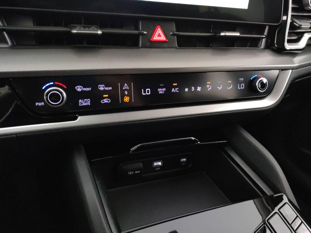 Kia Sportage Usato 2023 Sportage Legnago