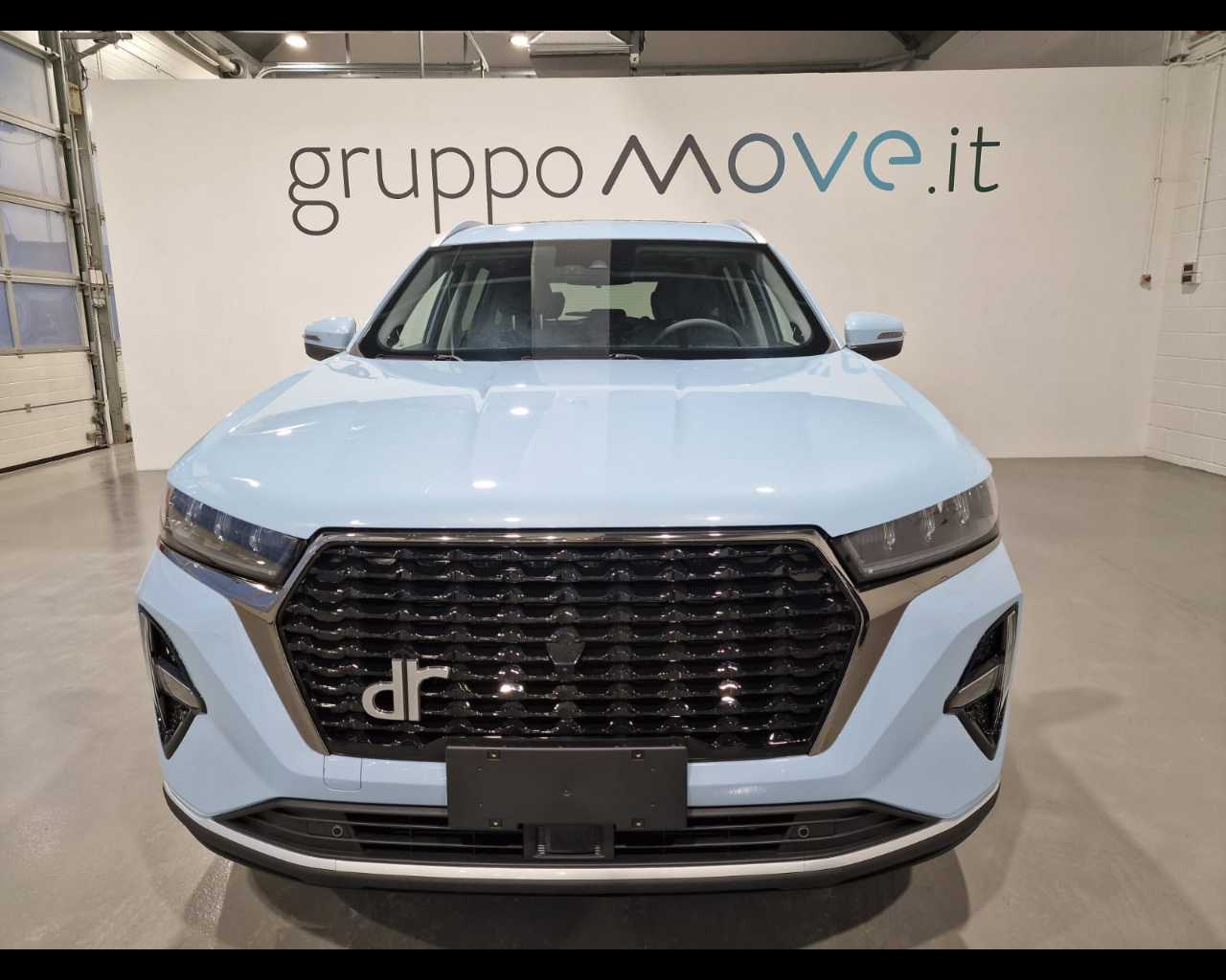 Dr Automobiles DR 6.0 KM0 2025 DR 6.0 Legnago