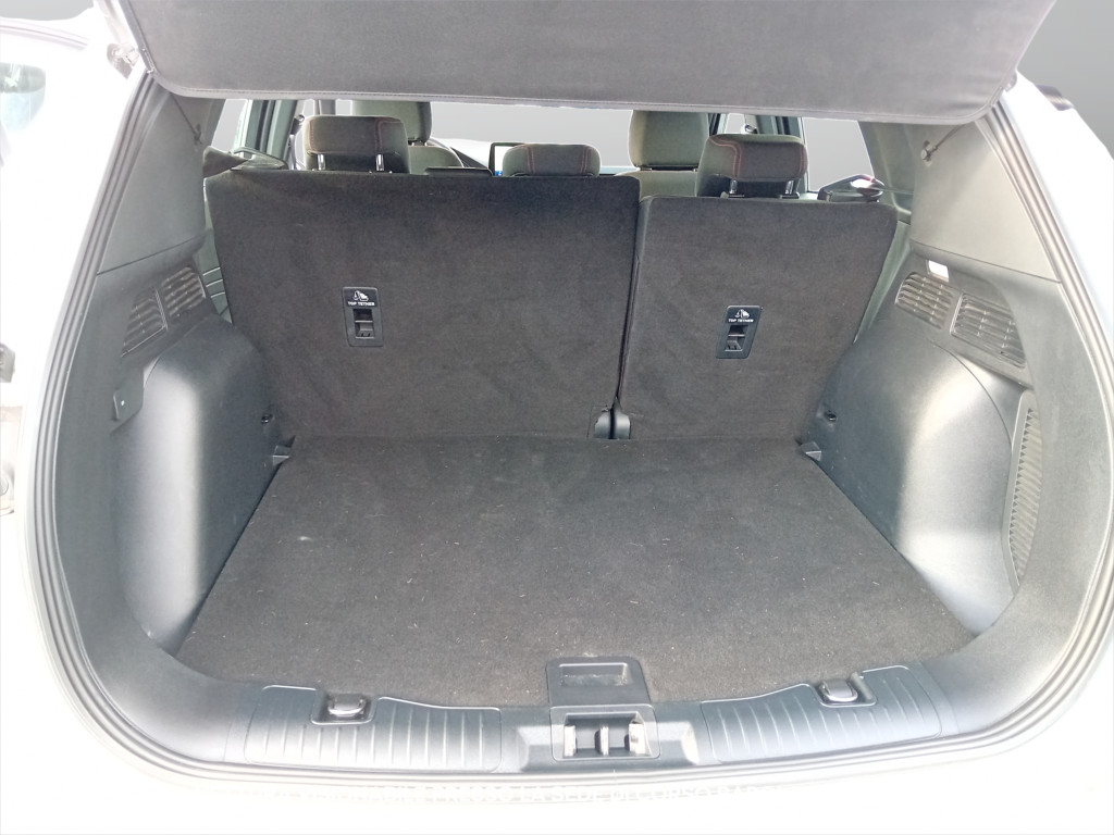 Panoramica 6° Immagine Veicolo