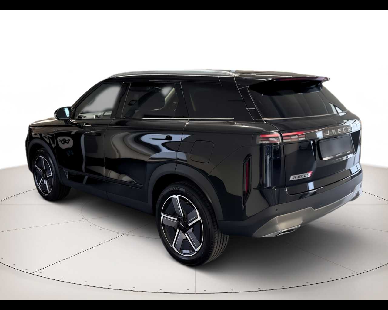 Jaecoo Jaecoo 7 Nuovo benzina Jaecoo 7 Rovigo