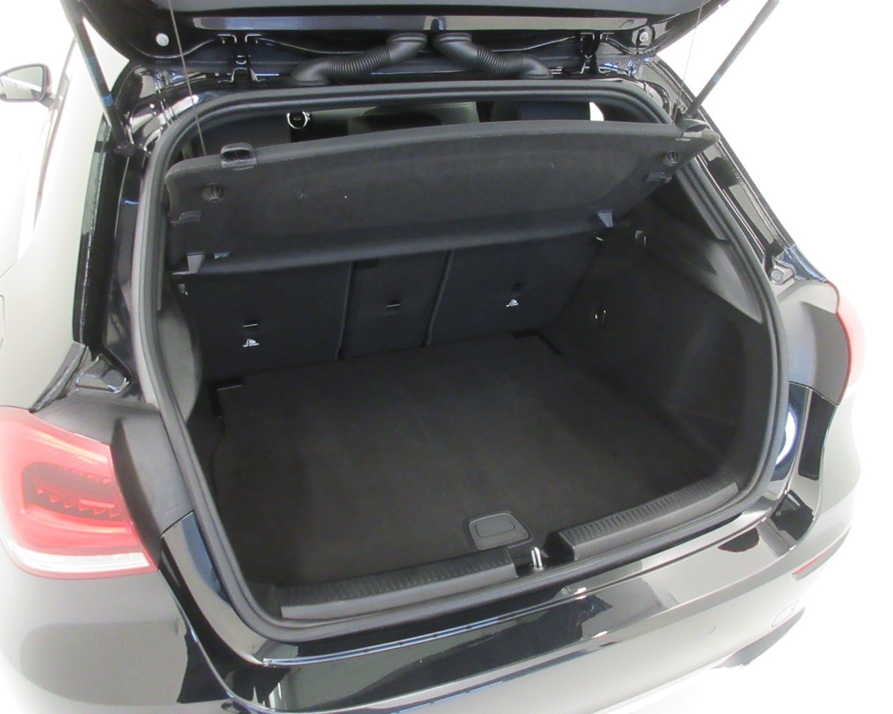Mercedes Classe A Classe A 180 D Sport 8G-DCT - 9