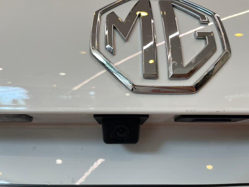 MG – MG3 1.5 Comfort