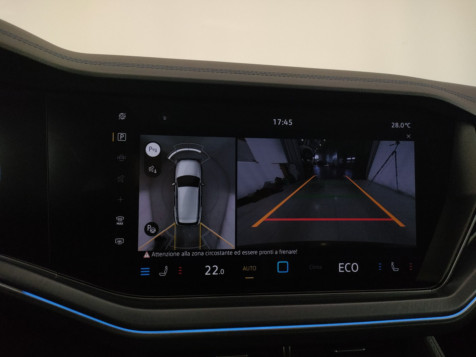 Volkswagen Touareg Usato 2023 Touareg Legnago