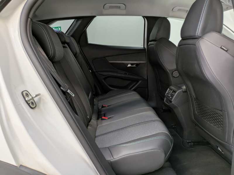 3008 Ii 2021 - 3008 1.5 Bluehdi Active S&s 130cv