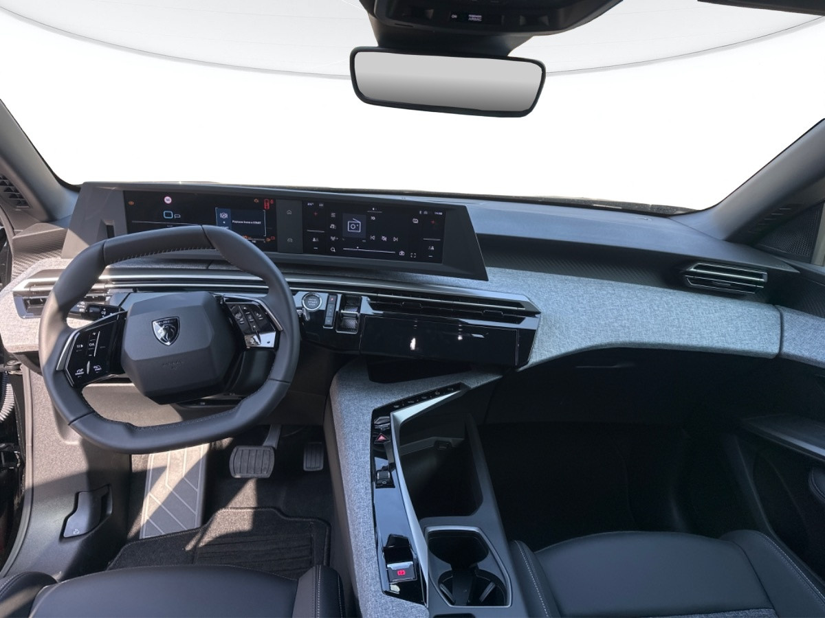 Peugeot 3008 Usato 2025 3008 Carpi