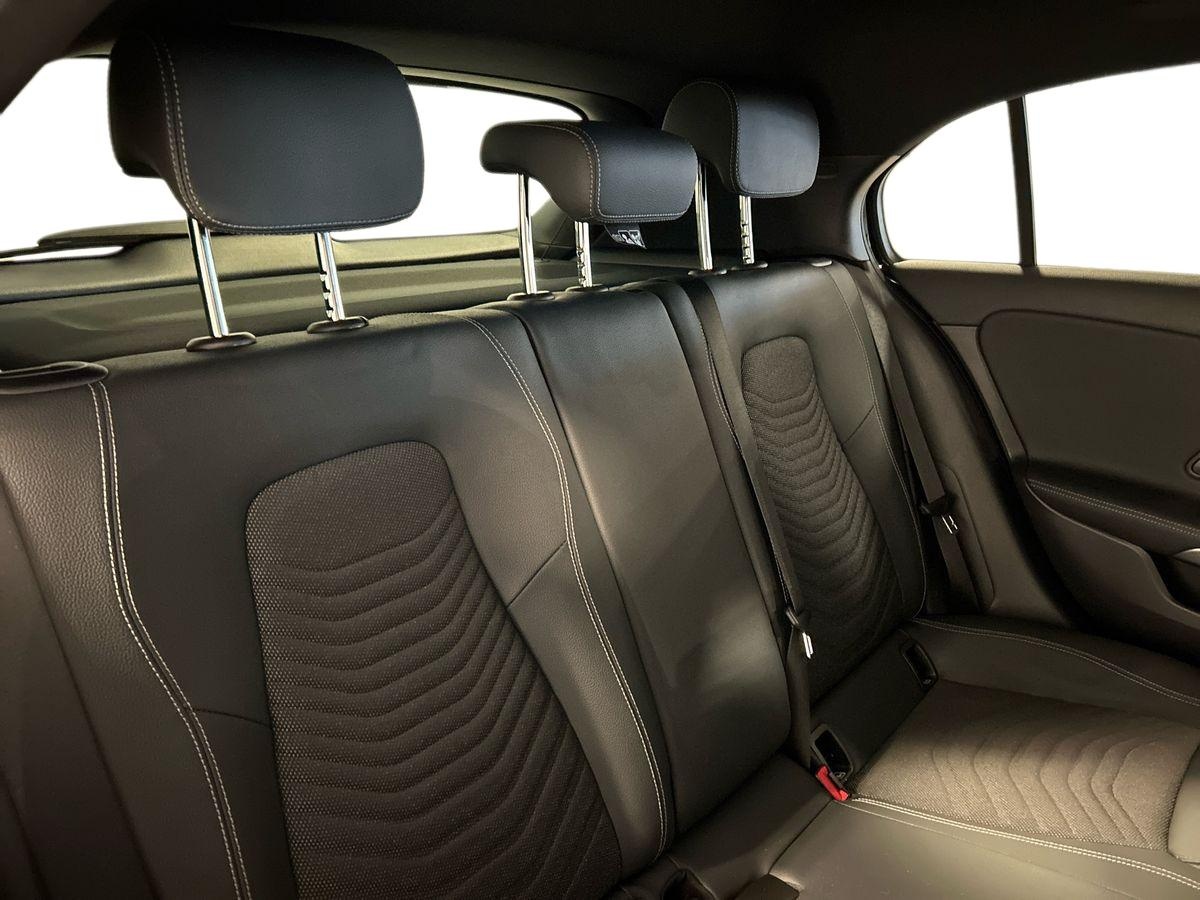 Mercedes Classe A Classe A 180 D Advanced Plus Progressive 8G-DCT - 16