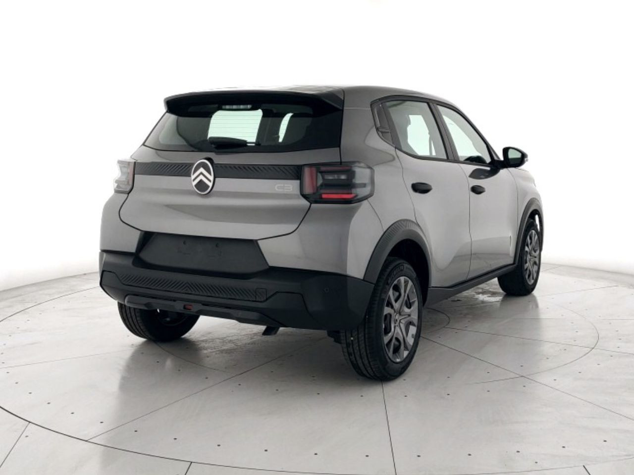 Citroen C3 Nuovo Benzina C3 Porto Mantovano