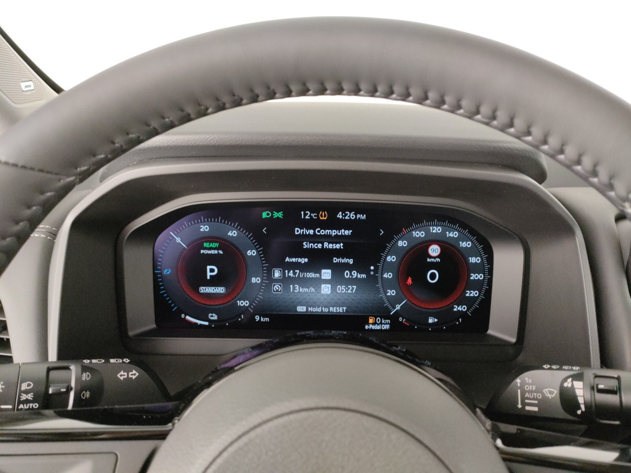 Nissan X-Trail Nuovo Ibrido benzina X-Trail Porto Mantovano