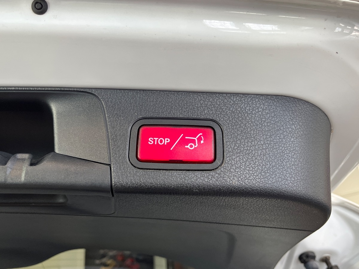 Mercedes GLB Usato 2021 GLB Altavilla Vicentina