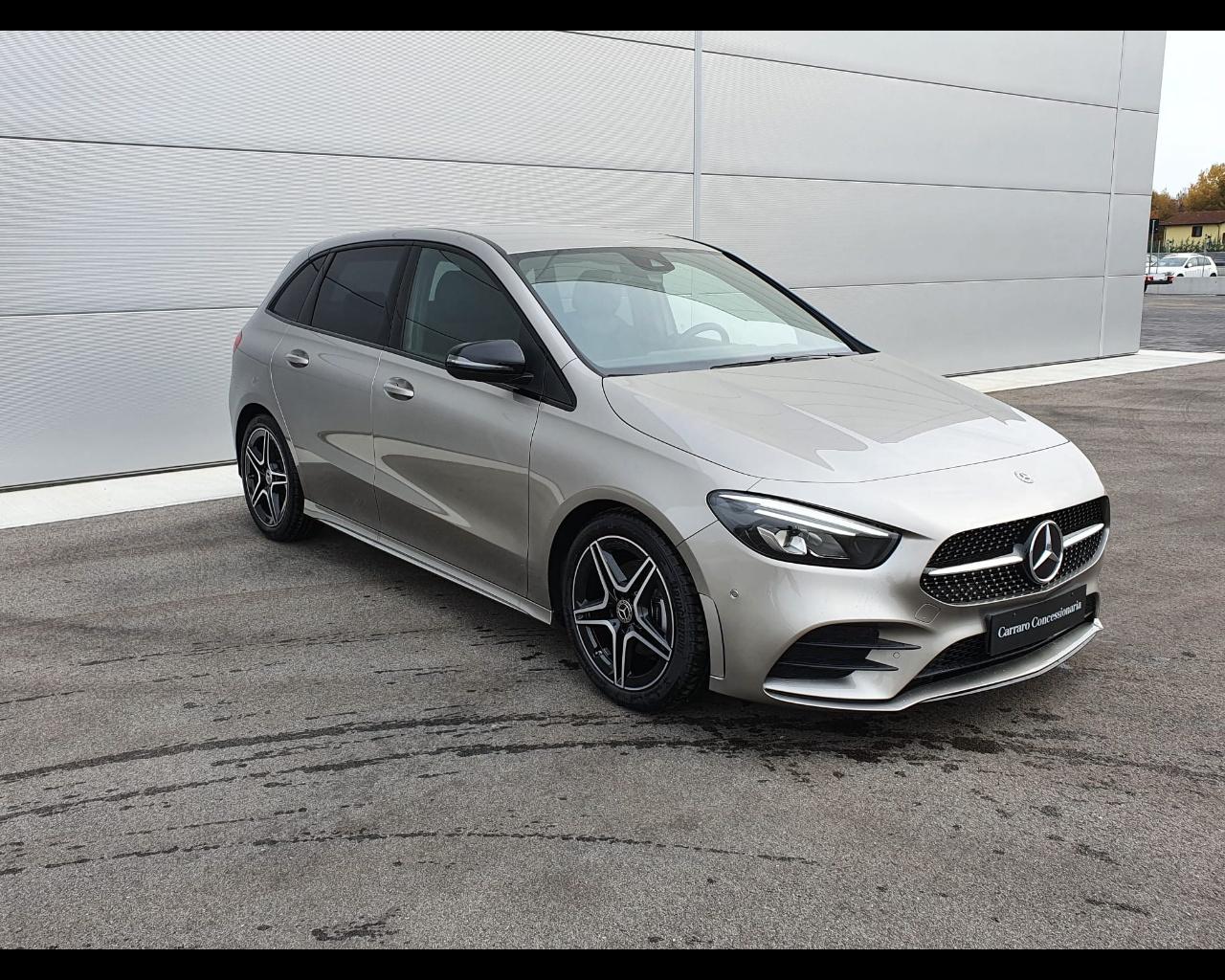Mercedes Classe B Classe B 180 d Automatic PREMIUM
