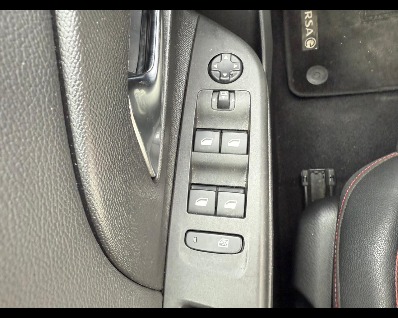 Foto OPEL Corsa e- GS Line +