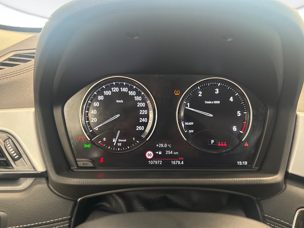 Bmw X2 Usato 2021 X2 San Zeno Naviglio