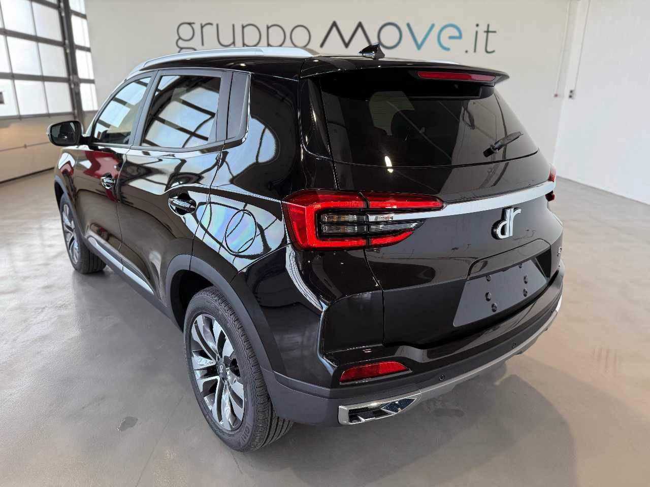 Dr Automobiles DR 5.0 Nuovo GPL DR 5.0 Mestre