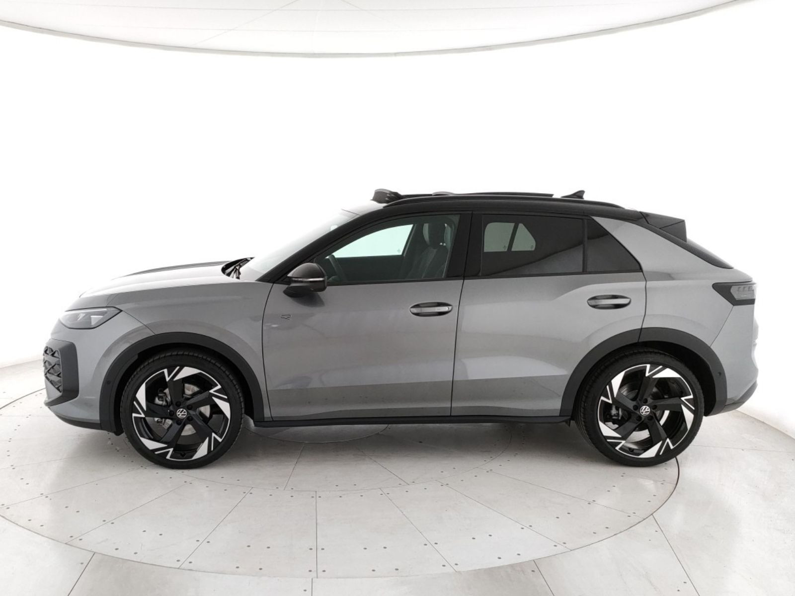 Volkswagen T-Roc Usato 2026 T-Roc Legnago