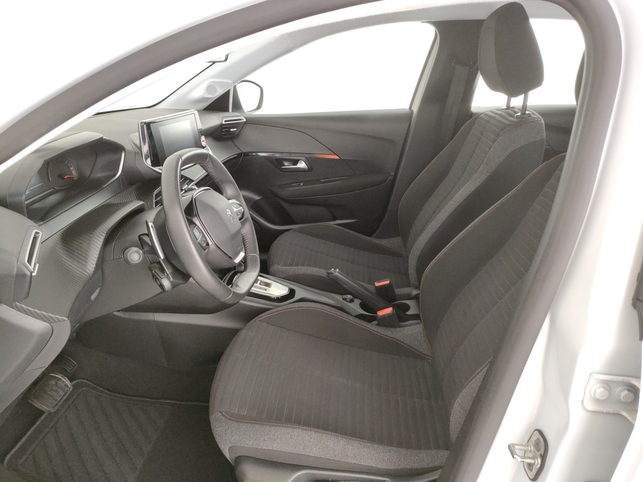 Peugeot 208 Usato 2023 208 Parma