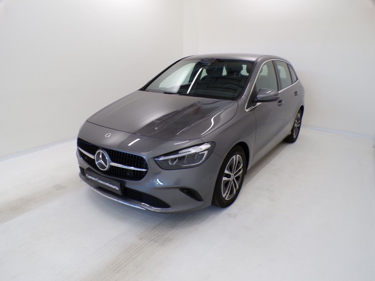 Mercedes Classe B 180 Advanced Progressive 7G-DCT