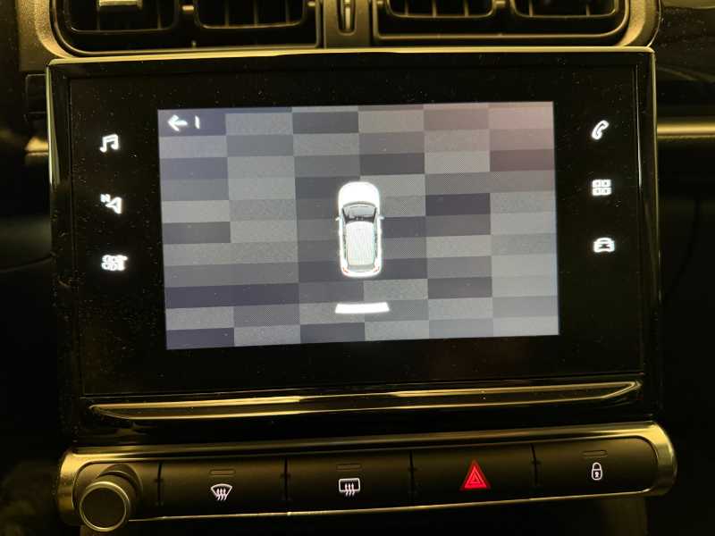 C3 Iii 2017 - C3 1.2 Puretech Shine S&s 83cv