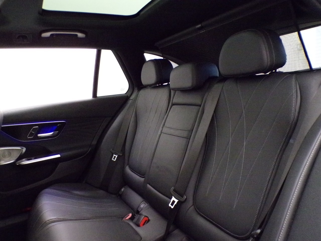 Mercedes-AMG Classe C Station Wagon Classe C Station Wagon 43 Mild hybrid AMG Premium Pro 4Matic 9G-Tronic - 15
