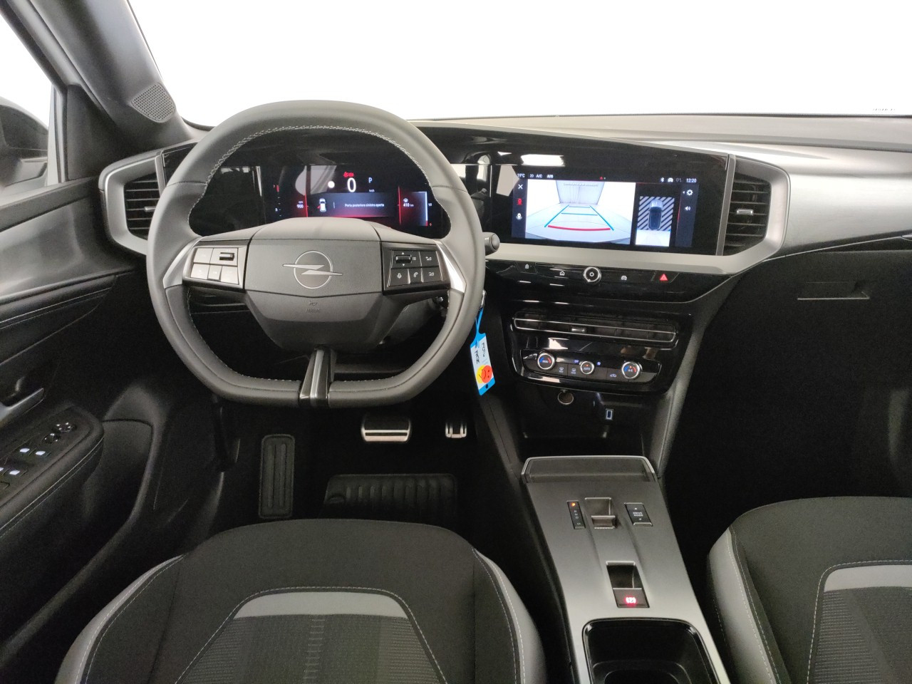 Opel Mokka Usato 2025 Mokka Parma